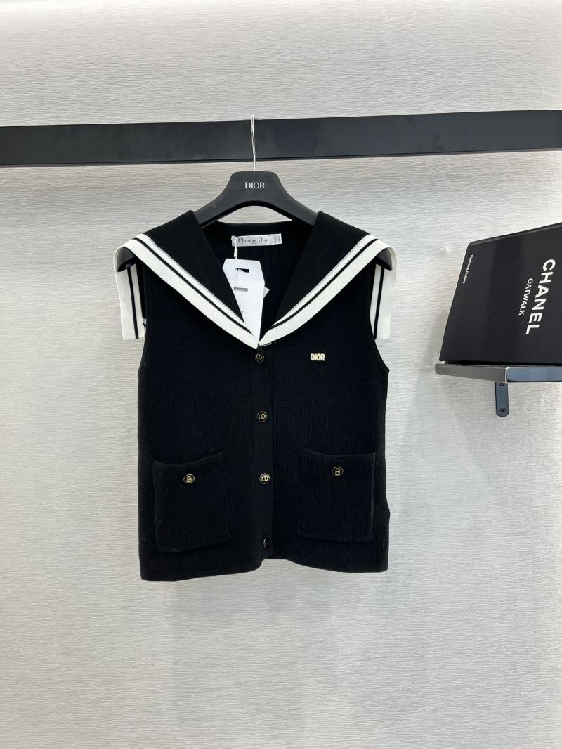 Christian Dior Vest